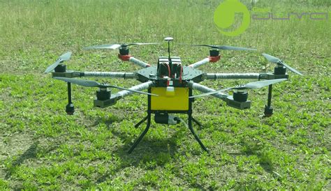 drones  agricultura grupo juva termonebulizadoras