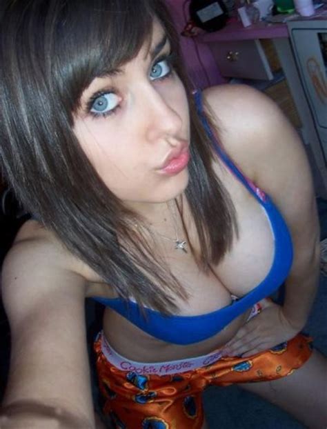 Find Me A Girl With Better Tits On Facebook Page 2