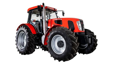 ursus  traktor dane techniczne  parametry