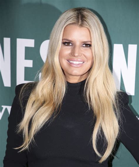 jessica simpson täyttää 40