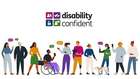 disability confident employer sign solutions