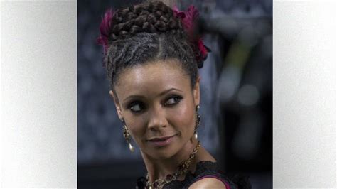 After Enduring Sexual Abuse And Racism In Hollywood Thandie Newton
