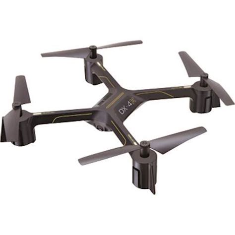 sharper image dx  drone  remote controller blackyellow   buy