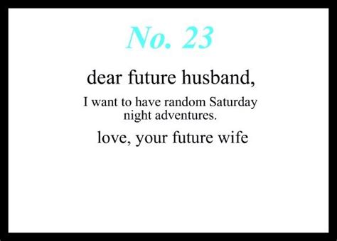 love notes to my future husband photo to my future husband dear