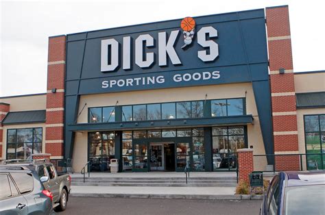 Dick’s Sporting Goods Not For Sale After All