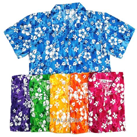 xl hawaiian shirt hw shopee thailand