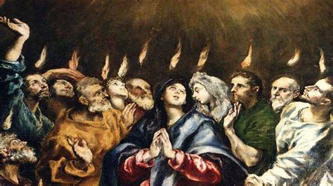 pentecost renewal   church catholictt
