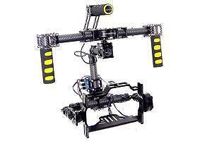 axis gimbal gadgets  electronics ebay