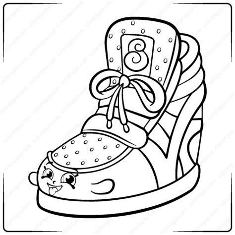 printable shopkins coloring pages shopkin coloring pages