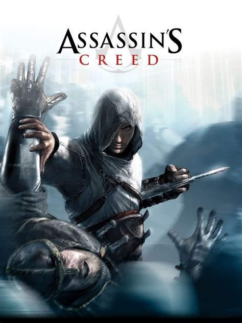 Assassin S Creed 2007 Assassins Creed Dvd Instagram