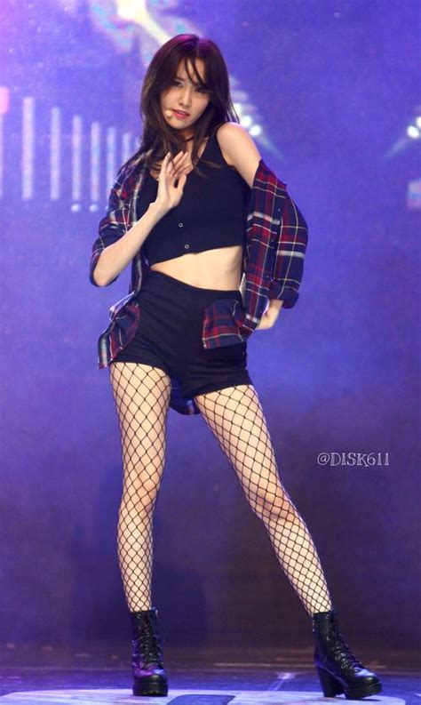 60 hot pictures of im yoona which are going to make you want her badly