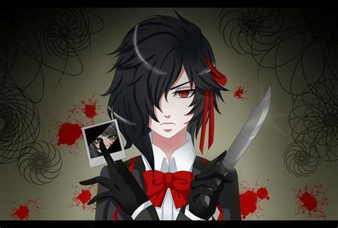 yandere simulator nemesis kun wallpapers wallpaper cave