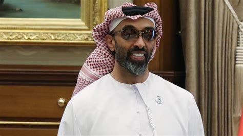 sheikh tahnoon named chair  bn abu dhabi sovereign wealth fund financial times