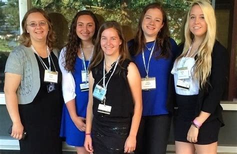 hippology team brings home awards  state competition lehighvalleylivecom