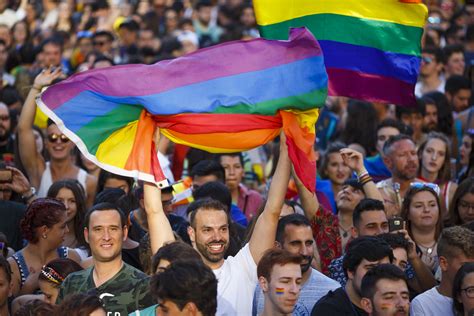 pregón orgullo gay madrid 2023 hoy quién lo da hora lugar y