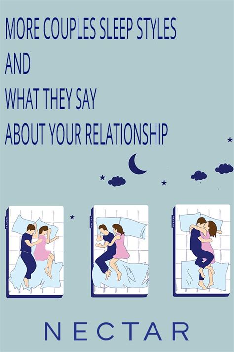 19 couple sleeping positions and their meaning nectar sleep couple