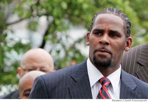 Sex Tape At Heart Of R Kelly Trial Sfgate