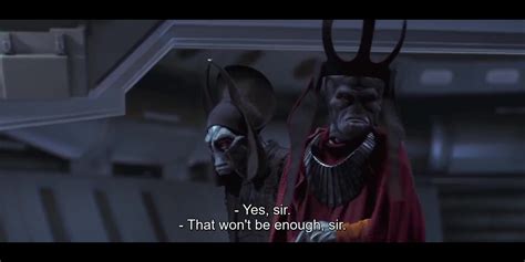Describe Your Sex Life With One Star Wars Quote R Prequelmemes