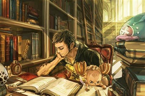 14 Pieces Of Amazing One Piece Fan Art That Will Blow You Away