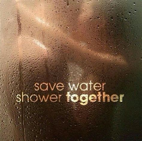 Saving The Planet One Shower At A Time Save Water Shower Save Water