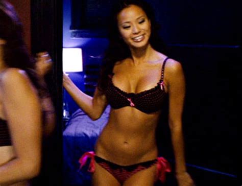 jamie chung erotic the fappening leaked photos 2015 2019