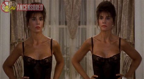 mercedes ruehl nude pics page 1