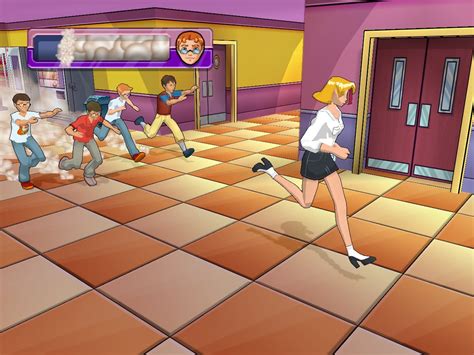 totally spies totally party  video game soda machine project