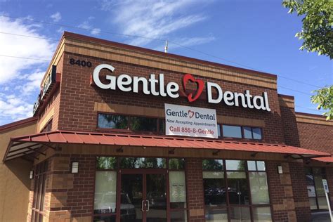 gentle dental jobs  company culture