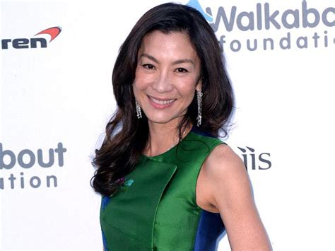 michelle yeoh ‘overwhelmed by crazy rich asians success shropshire star