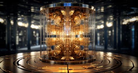 quantum computing  spark cybersecurity armageddon techcentral