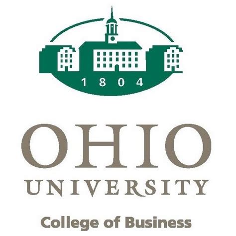 ohio university college  business youtube