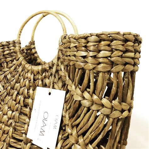 eco friendly bags  double  chic tote bags beautiful trends today