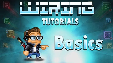 basics  wiring wiring tutorial youtube
