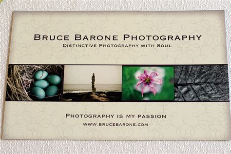 bruce barone photography   passion