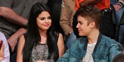 Selena Gomez Accuses Justin Bieber Of Emotional Abuse
