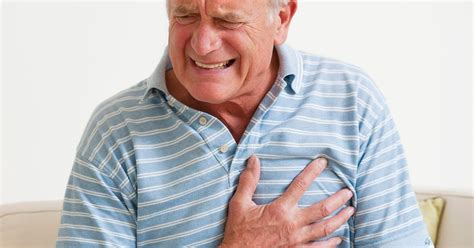 What Is Difference Between Heart Attack And Angina New Health Advisor