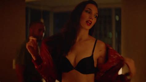 gal gadot hot and sexy tribute youtube
