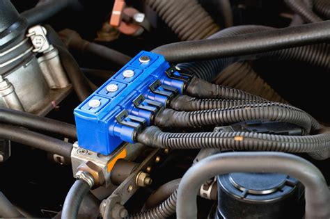 fuel injection systems explained  automotive service technicians  training
