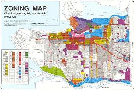 historical zoning maps  authenticity