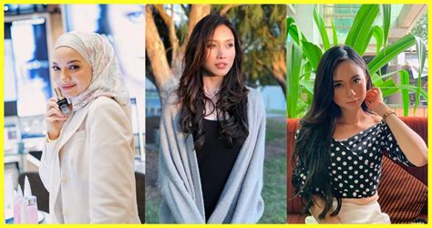 Top 10 – Wanita Paling Cantik Di Malaysia 2021 – Satkoba Press