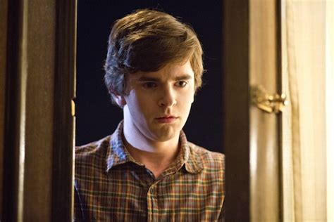 Bates Motel Review The Norma Side Of Norman – Sheknows