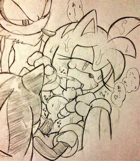 Rule 34 Amy Rose Anthro Black Nose Boots Breasts Clothing Female
