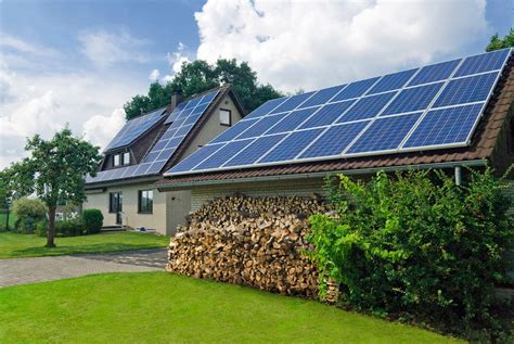 zonnepanelen de meest efficiente zonnepanelen