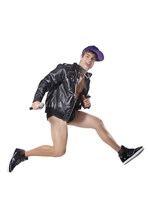 Justin Bieber Unofficial Sex Doll On Sale Picture