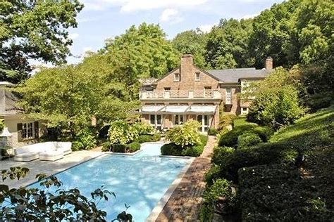 tim mcgraw faith hills stunning nashville mansion