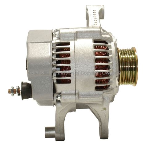 id select  remanufactured alternator