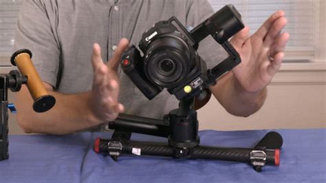 gimbal balancing  camera envato tuts