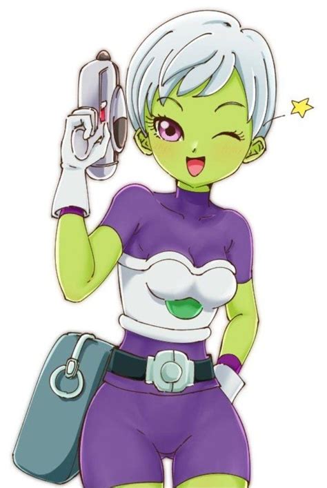 Pin De Kesarü Corp En Anime Personajes De Dragon Ball