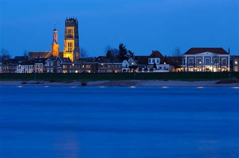 fietsroute gemeente zaltbommel tussen maas en waal fietsen