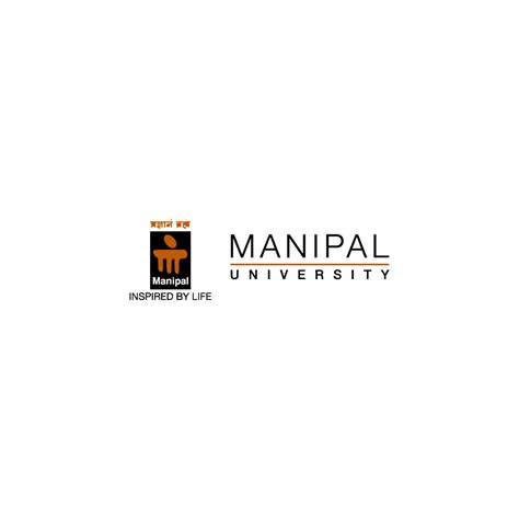 manipal university logo vector ai png svg eps